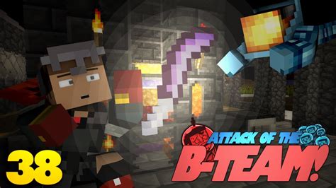 minecraft b team mod.